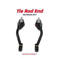Tie Rod End